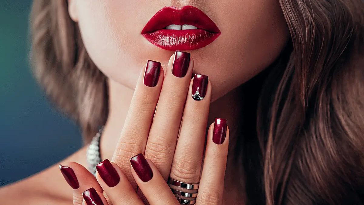 Your Nails, Your Expression