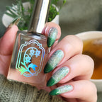 Nail Nectar