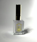 The Beginning & End Top Coat/Base Coat