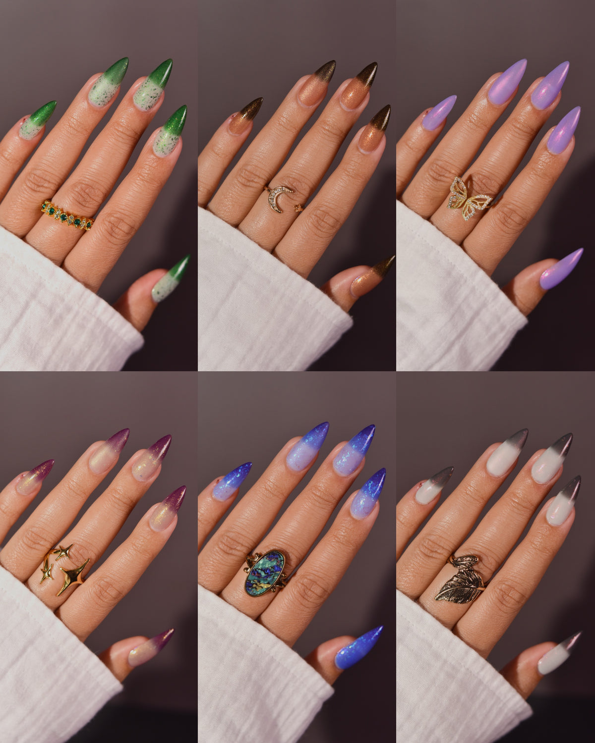 Rituals Of Recovery Collection