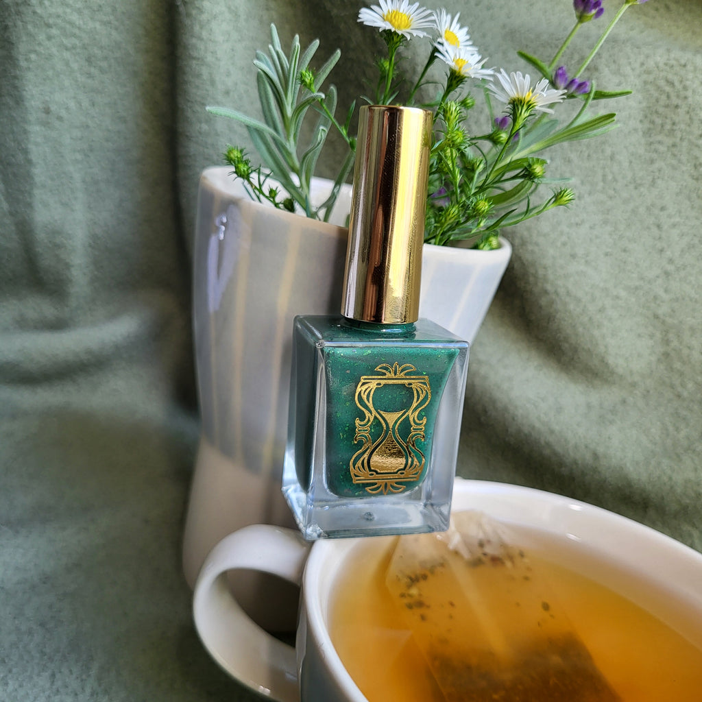 The Gentle Cup