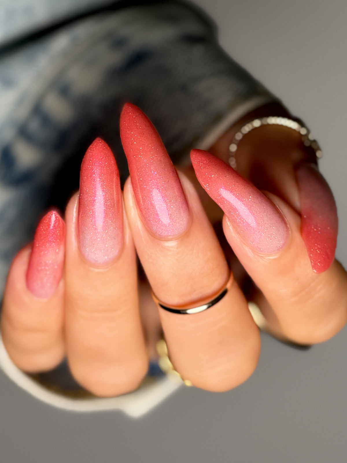 Give Them Yours Charity Polish