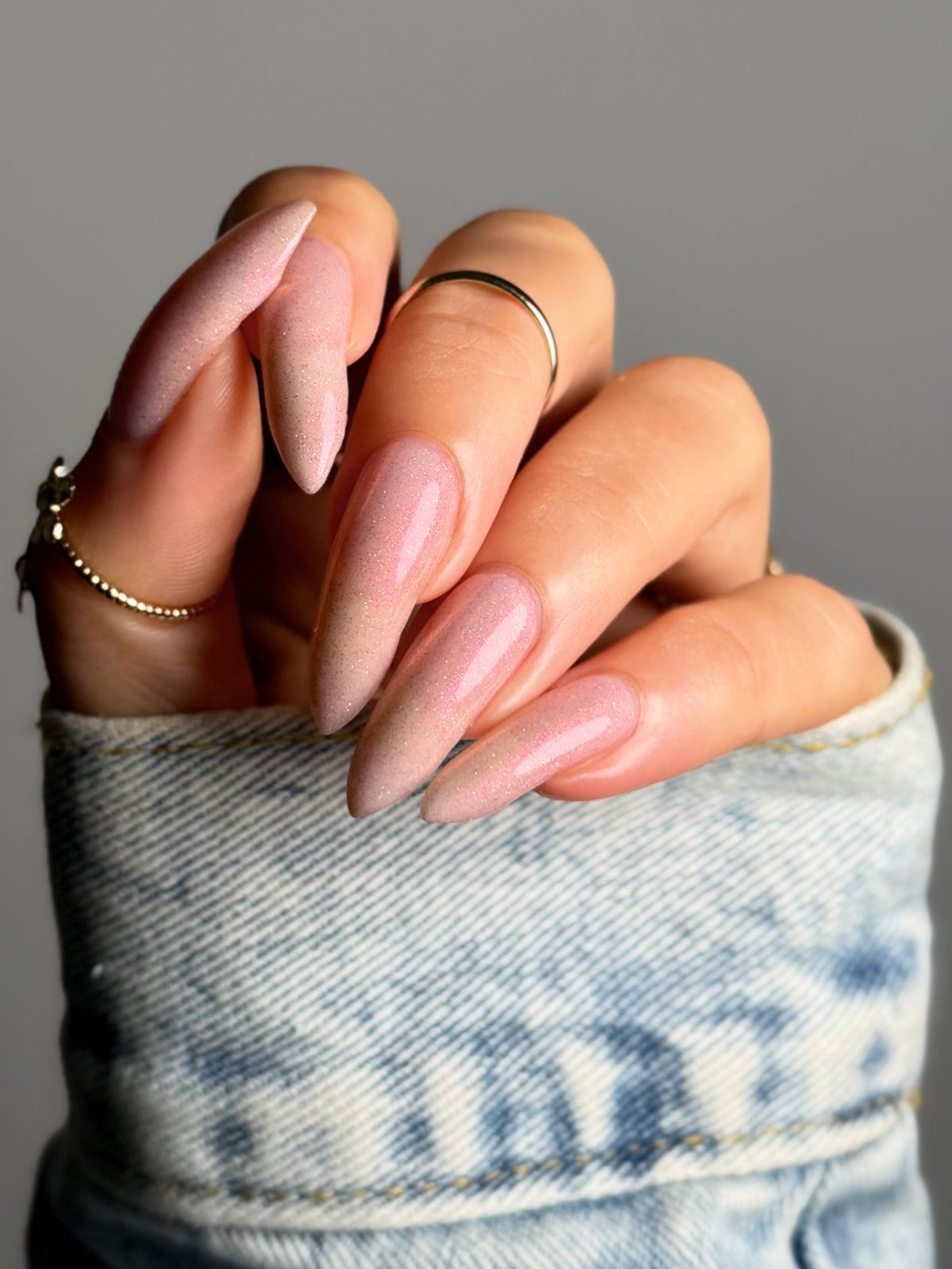 Give Them Yours Charity Polish