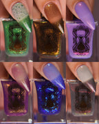 Rituals Of Recovery Collection