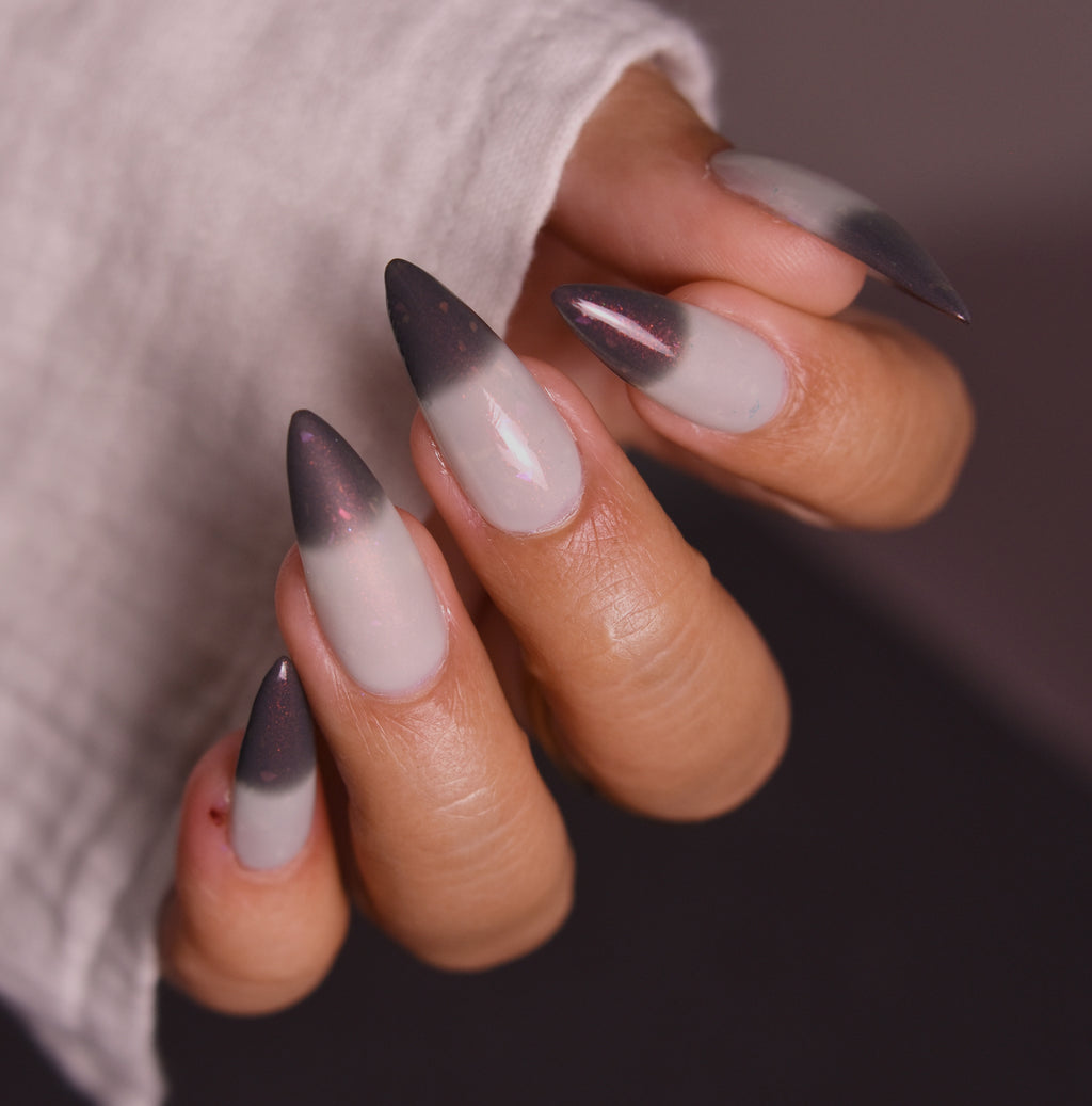The Morning Mile