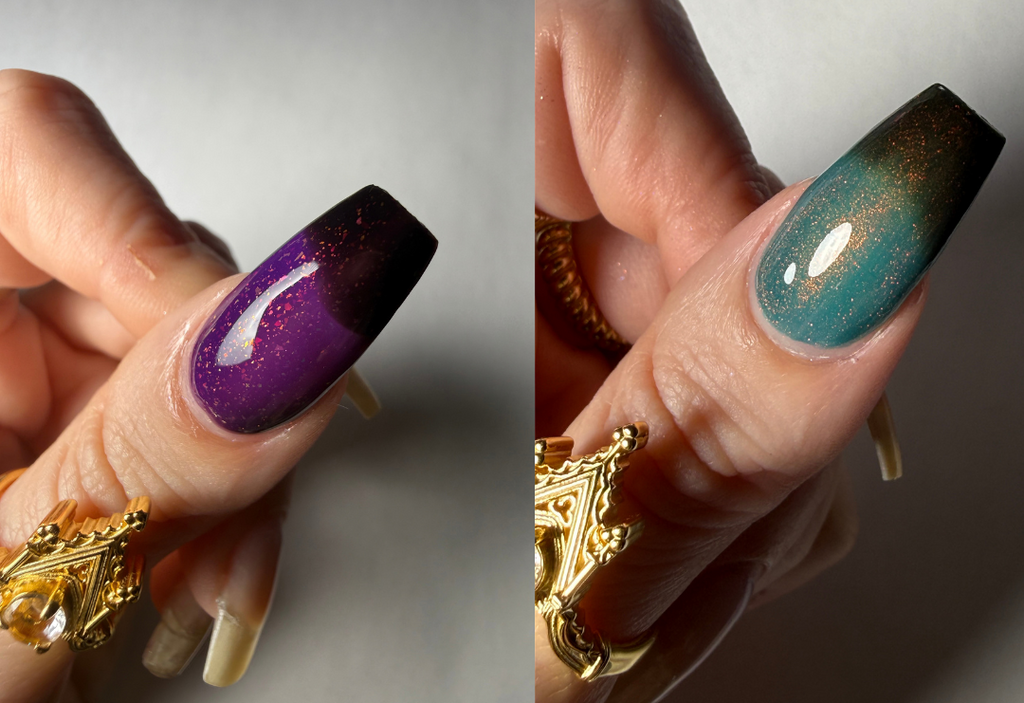 October Hex Hue Duo- Subnautica 2