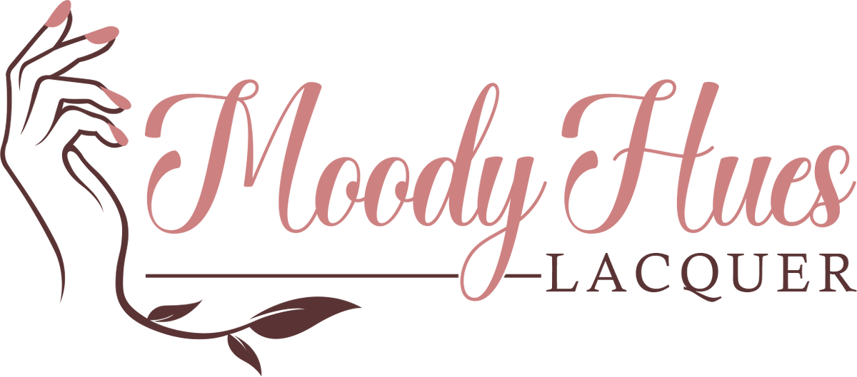 Moody Hues Lacquer