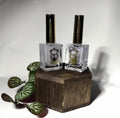 The Beginning & End Top Coat/Base Coat